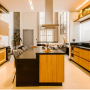 Luxury Kitchen