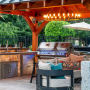 Outdoor Kitchen