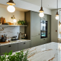 Small Kitchen